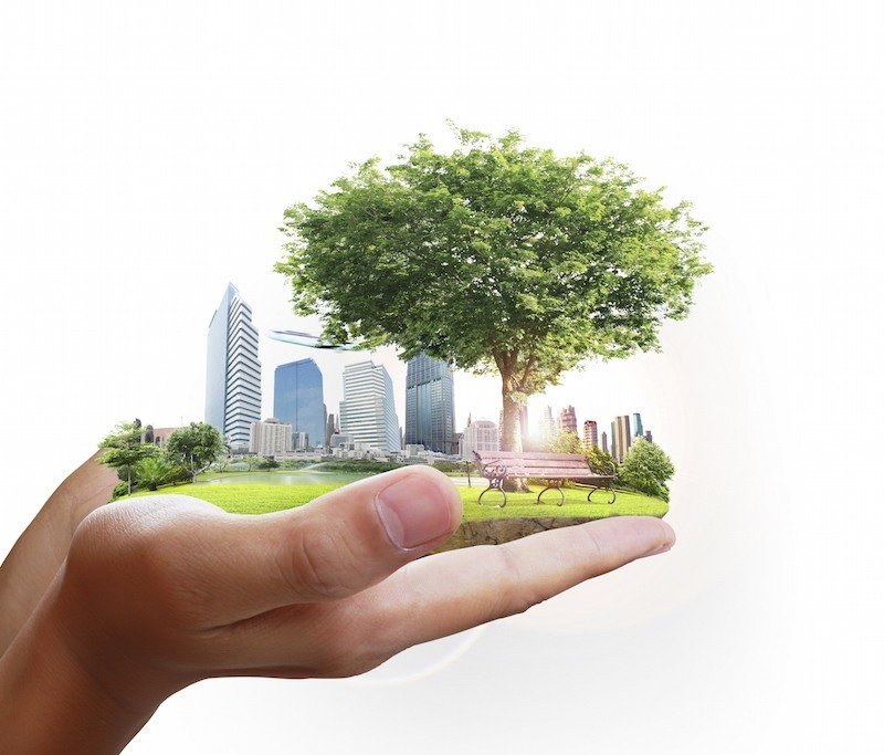 Öffentliche Hand Öffentliche Hand